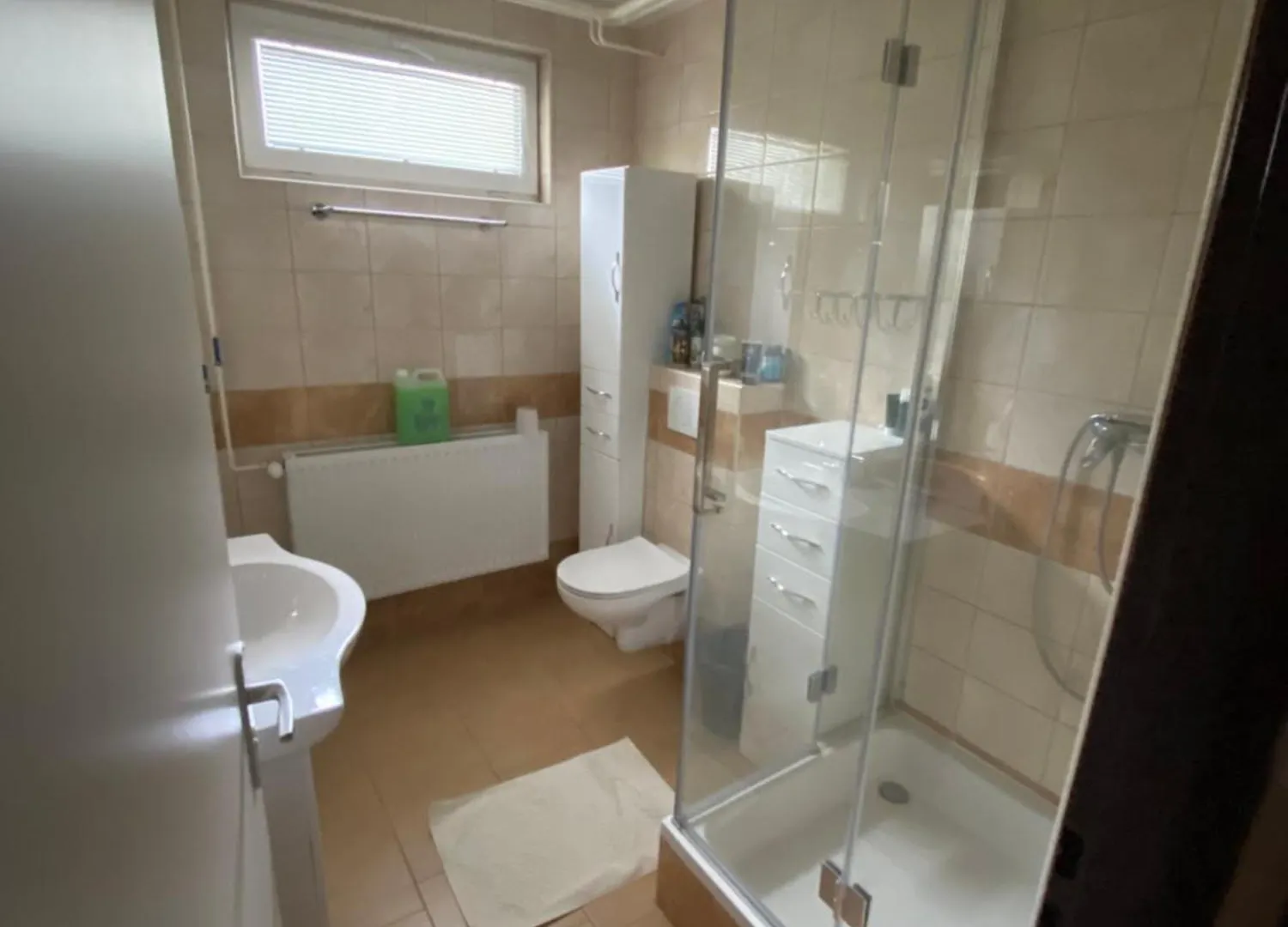 Apartmany Prodante Ostrava Appartement