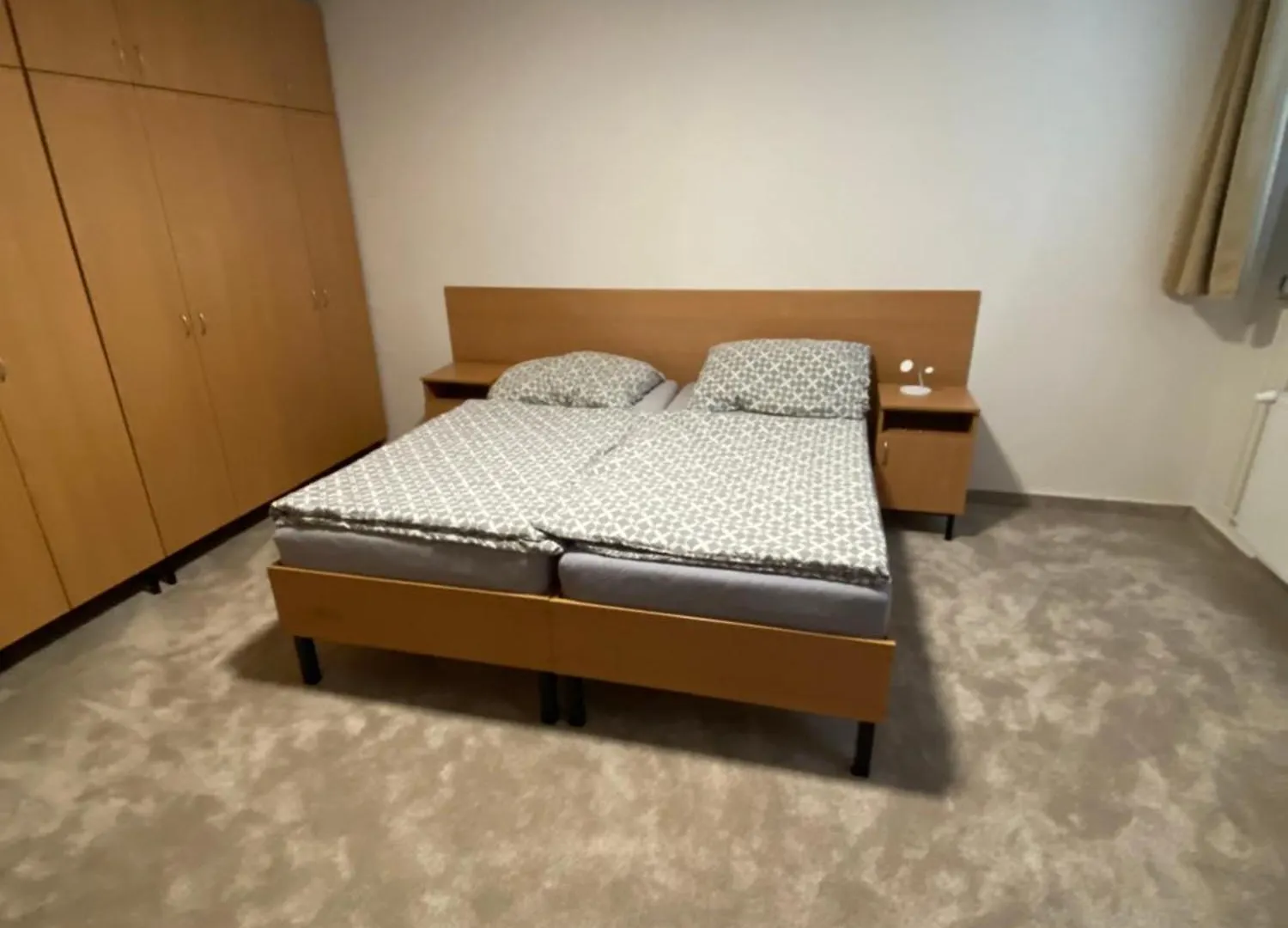 Appartement Apartmany Prodante Ostrava Tsjechië