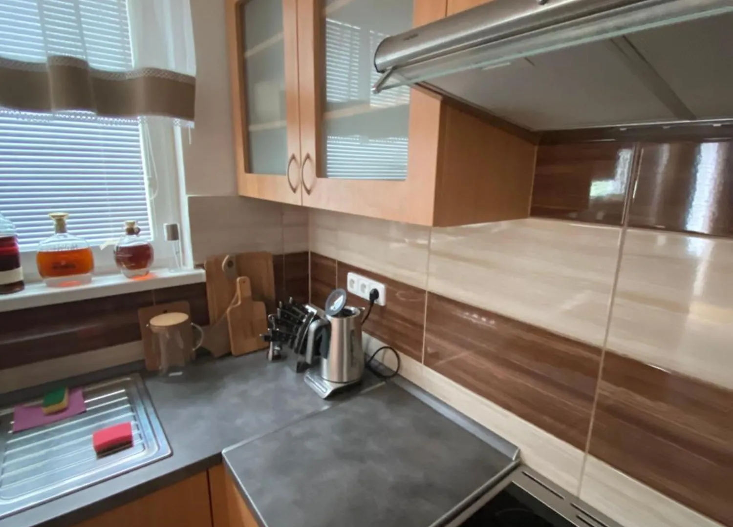 Appartement Apartmany Prodante Ostrava