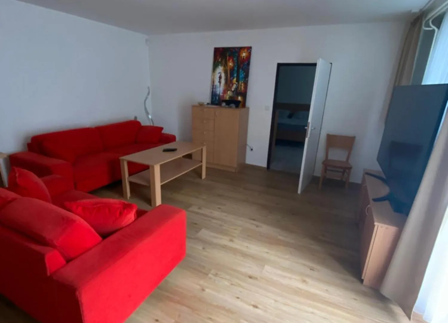 Apartmany Prodante Ostrava 0*,  Tsjechië