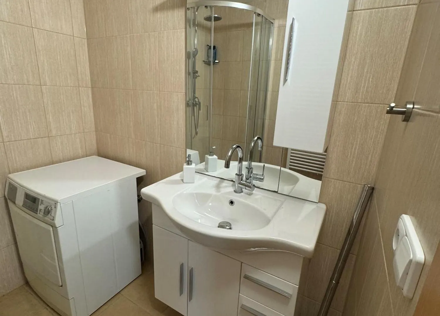 Apartmany Prodante Ostrava