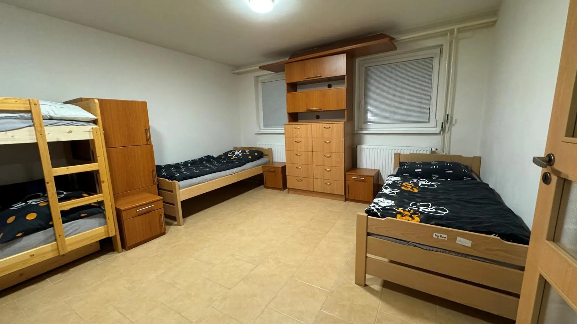 Apartmany Prodante Ostrava Appartement