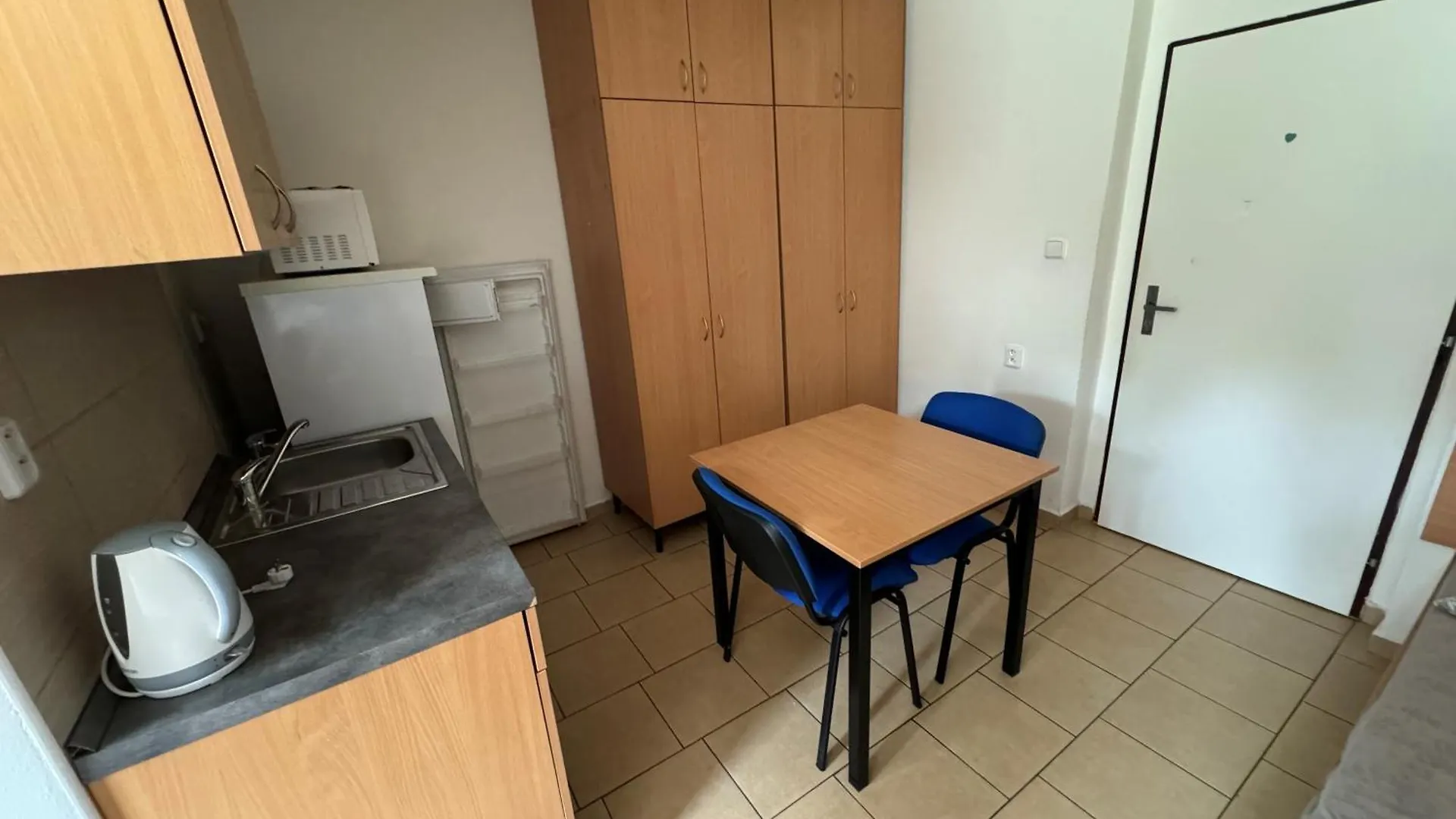 Appartement Apartmany Prodante Ostrava Tsjechië