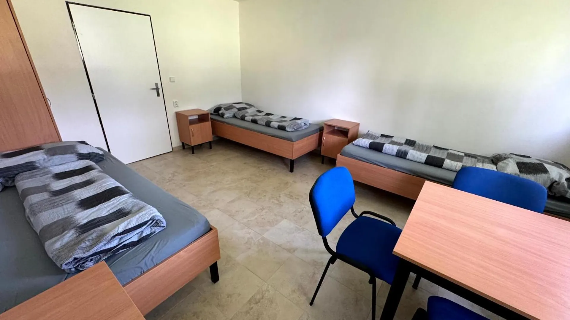 Appartement Apartmany Prodante Ostrava