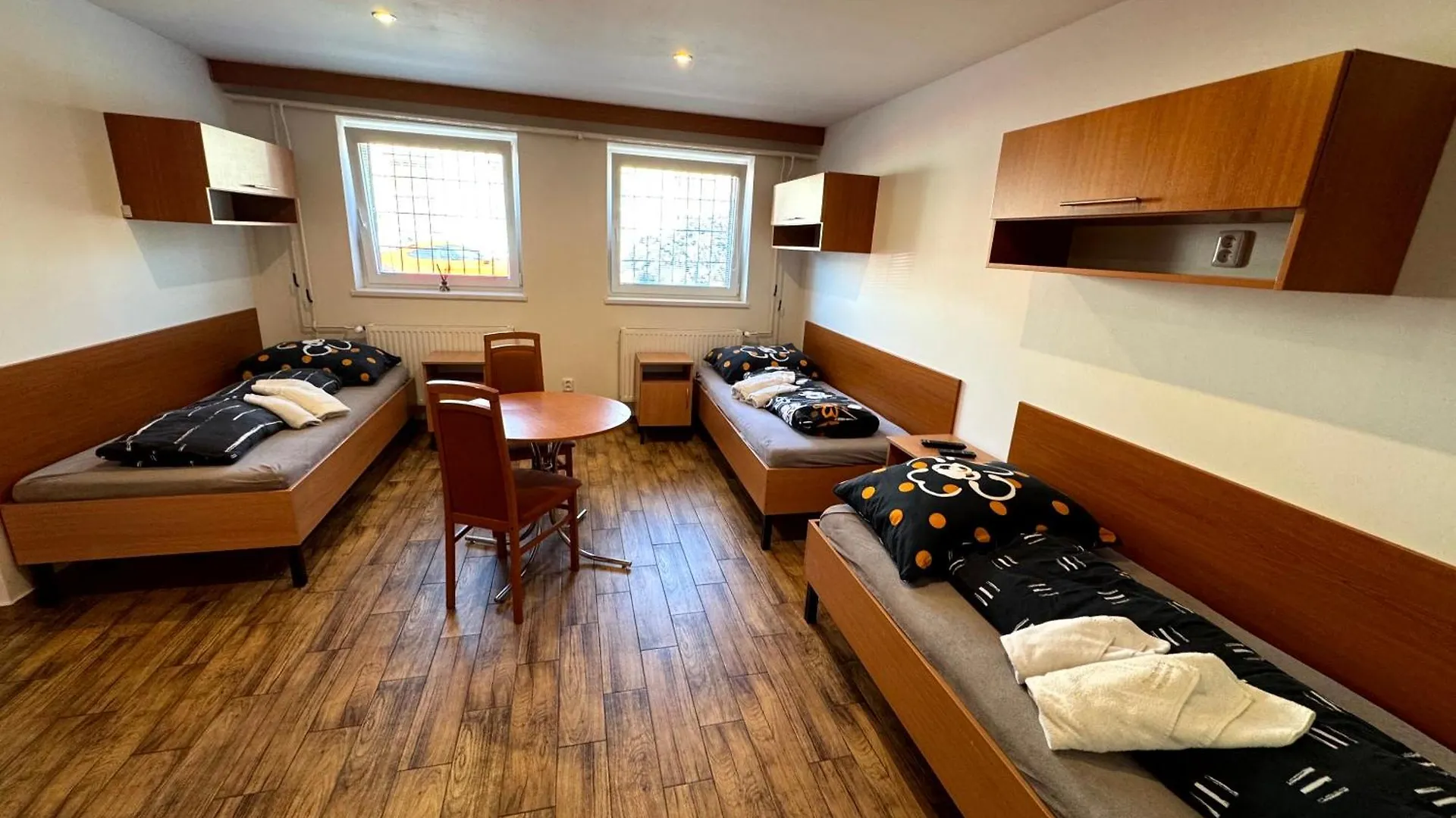 Apartmany Prodante Ostrava 0*,  Tsjechië