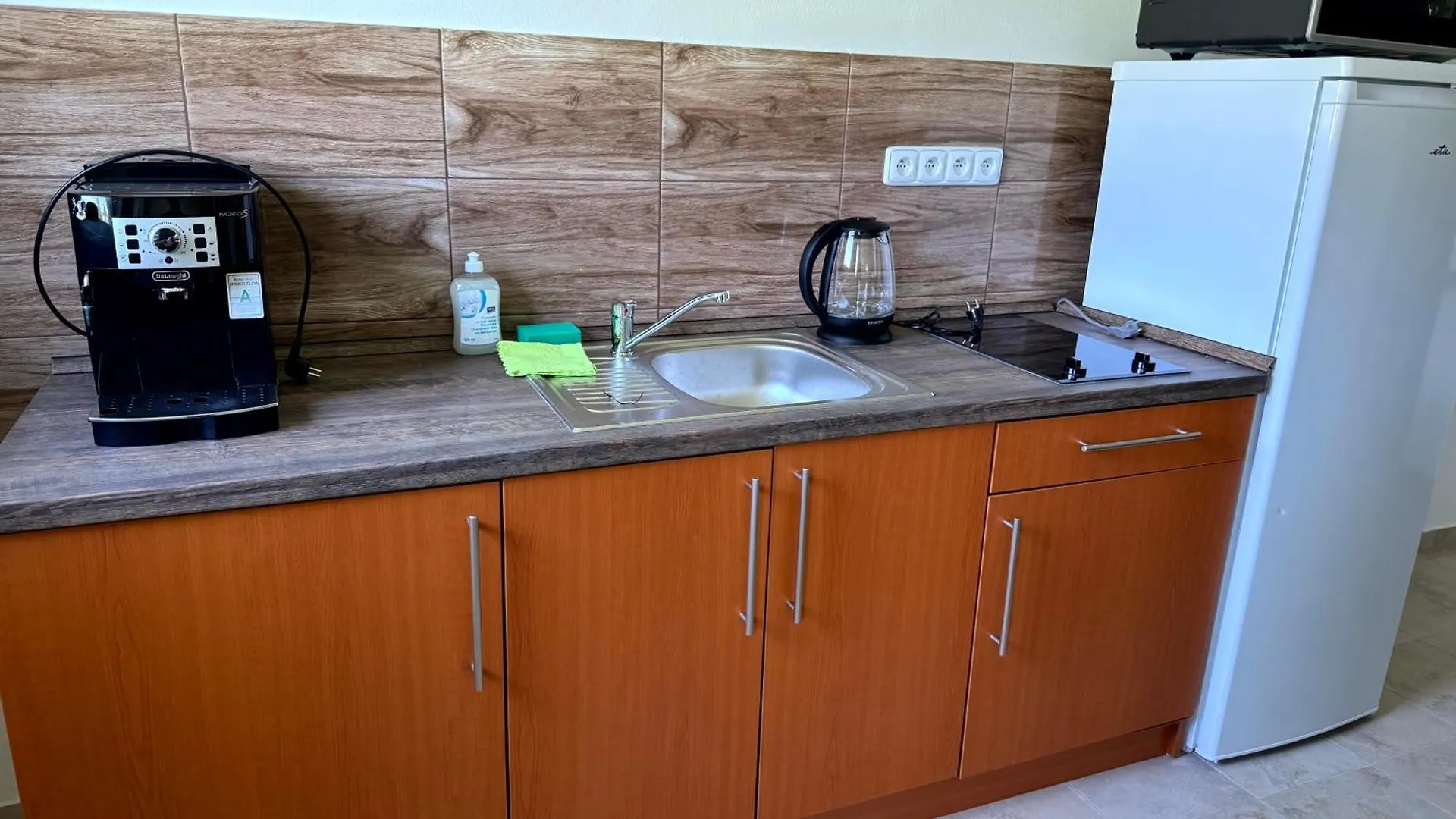 Appartement Apartmany Prodante Ostrava Tsjechië