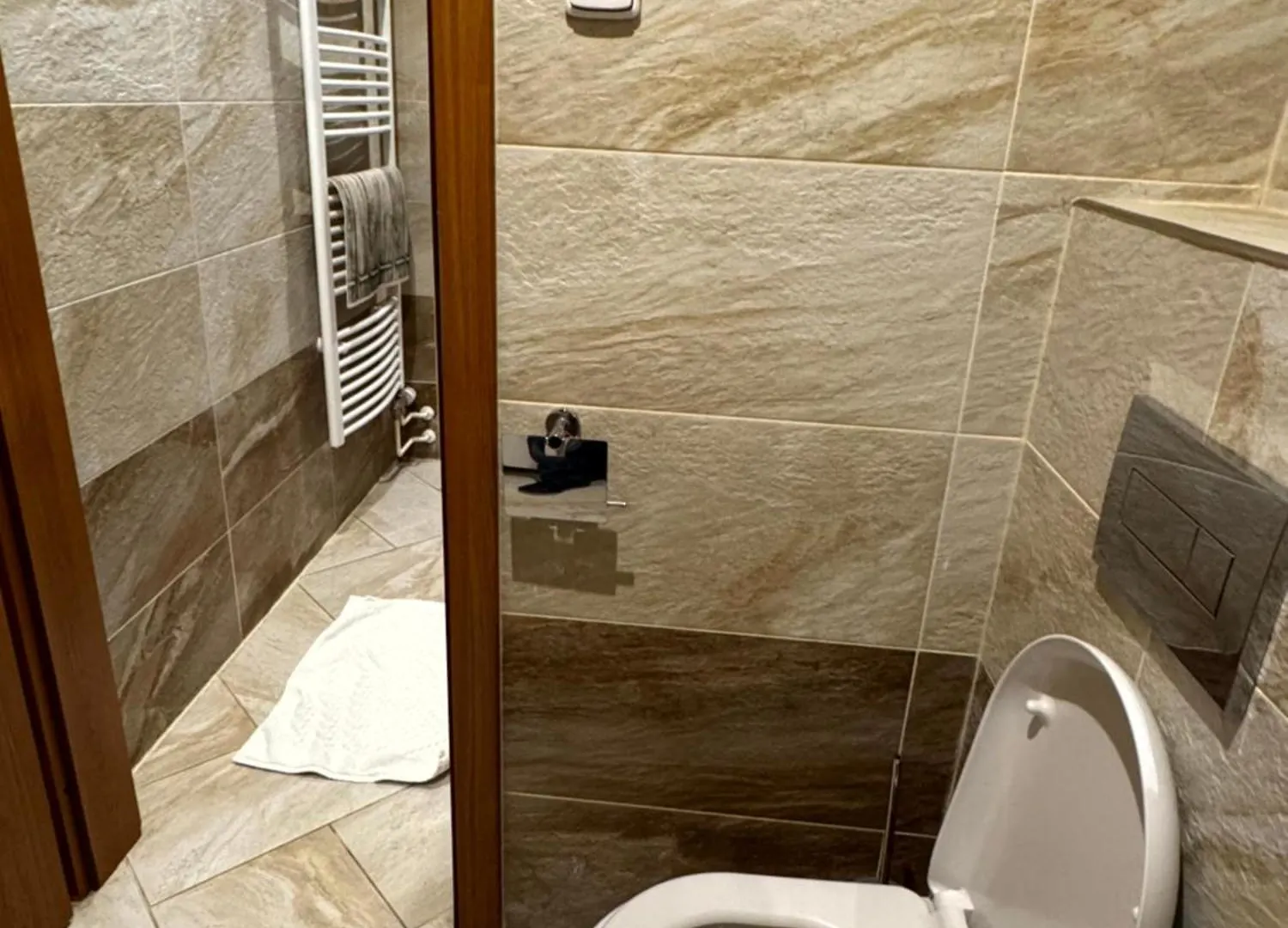 Appartement Apartmany Prodante Ostrava