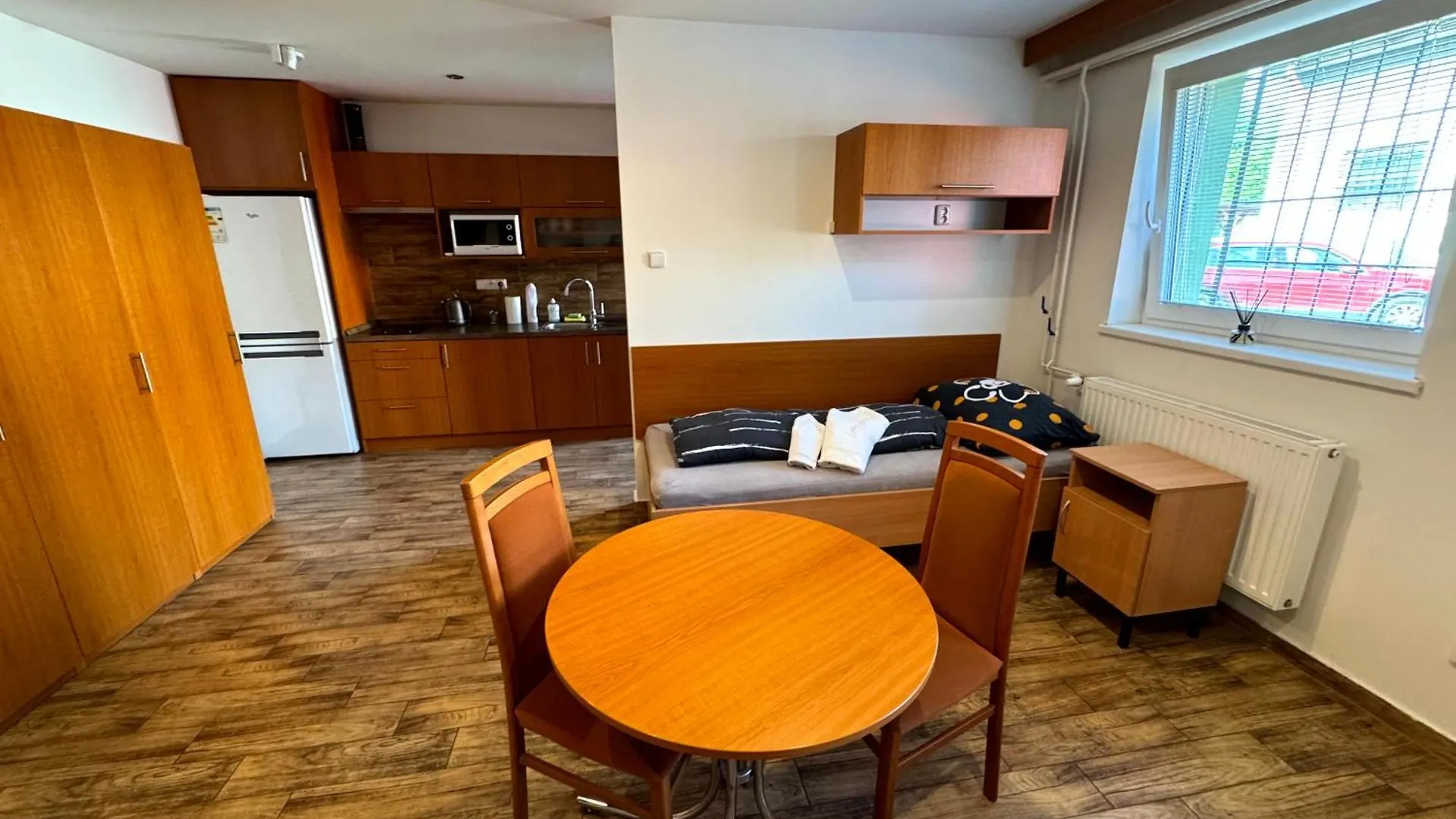 Apartmany Prodante Ostrava