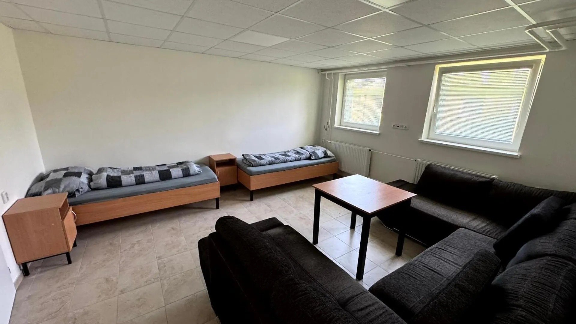 Apartmany Prodante Ostrava Appartement